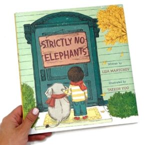 Strictly-No-Elephants-by-Lisa-Mantchev
