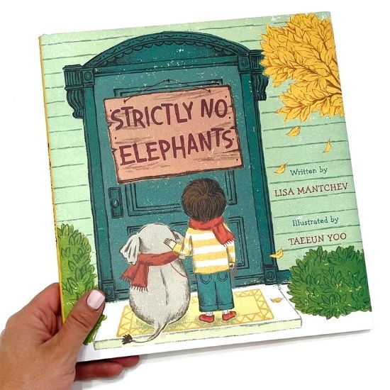 Strictly-No-Elephants-by-Lisa-Mantchev