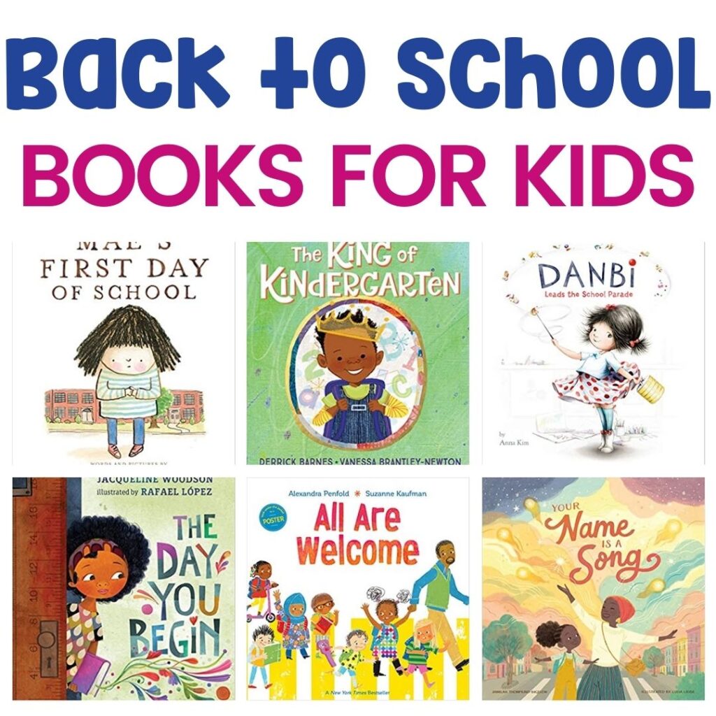 first-day-of-school-books