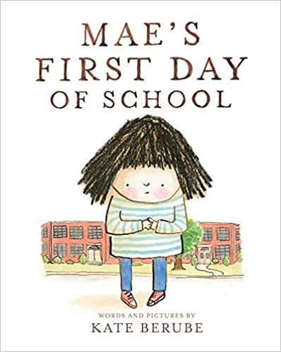 first-day-of-school-books-mae's-first-day-of-school