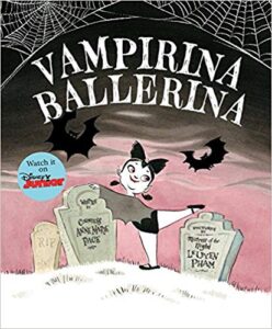children's-books-about-monsters-vampirina-ballerina