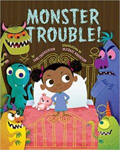 childrens-books-about-monsters-monster-trouble