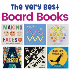 best-board-books