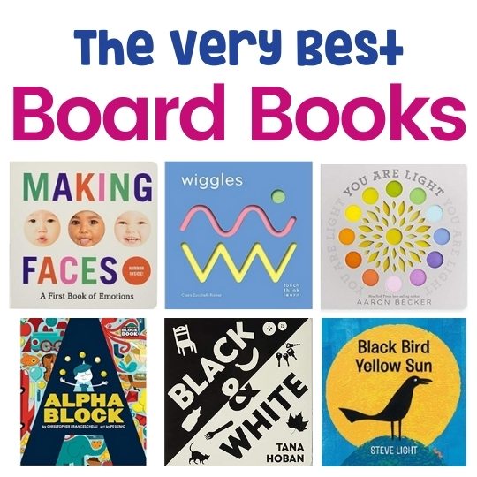 best-board-books