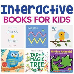 Interactive-books