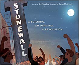 LGBT-Children's-Books-Stonewall