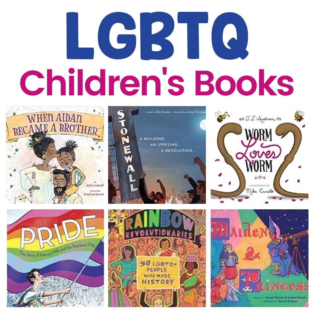 LGBT-Children's-Books