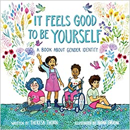 LGBT-Children's-Books-it-feels-good-to-be-yourself