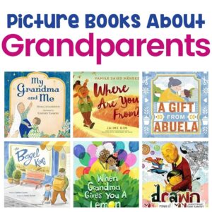 Books-About-Grandparents