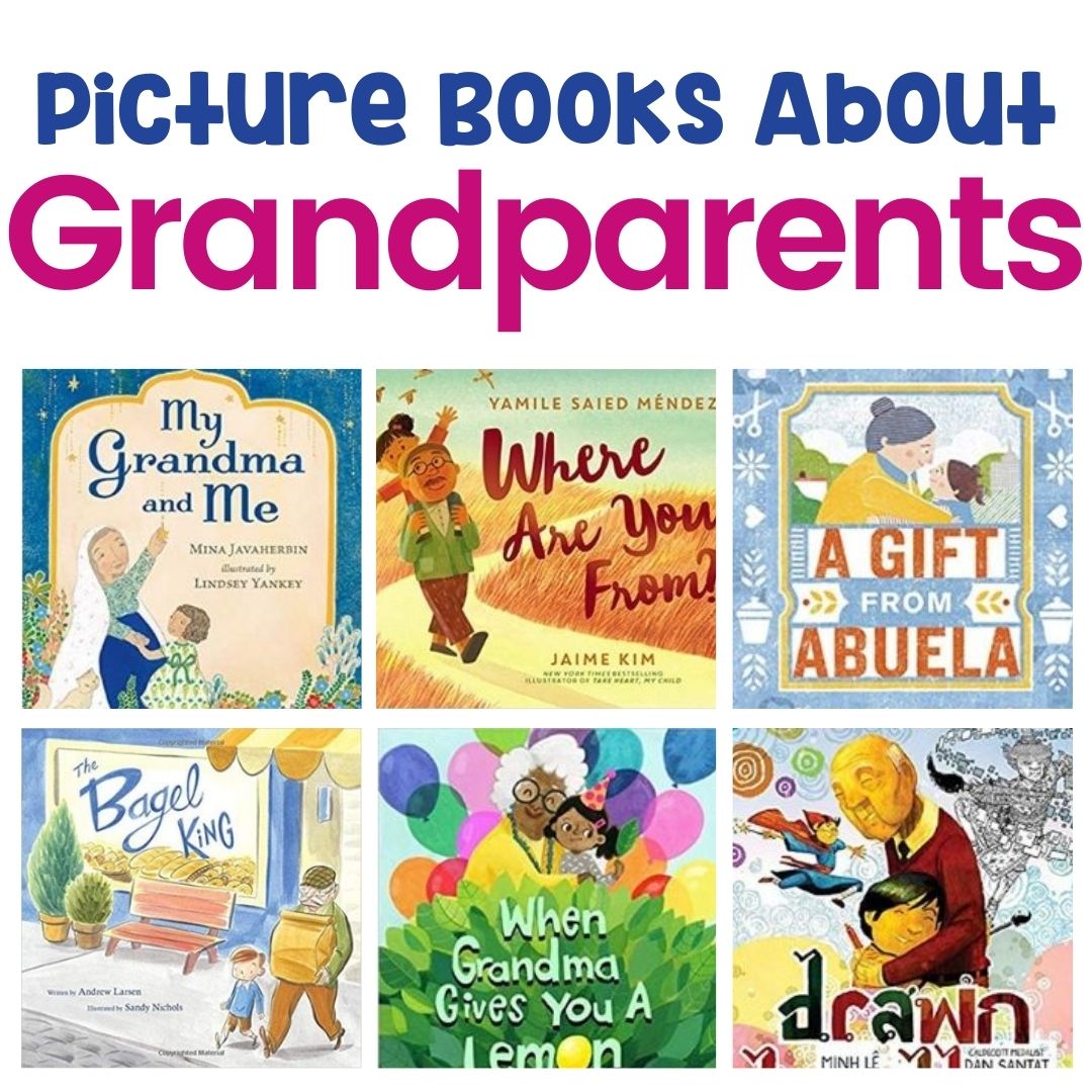 Books-About-Grandparents