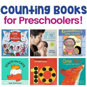 Counting-books-for-preschool