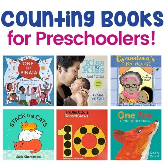 Counting-books-for-preschool
