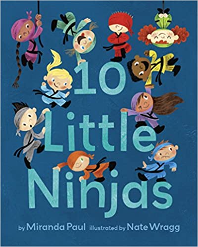 counting-books-10-little-ninjas