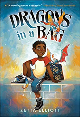 books-for-3rd-graders-dragons-in-a-bag