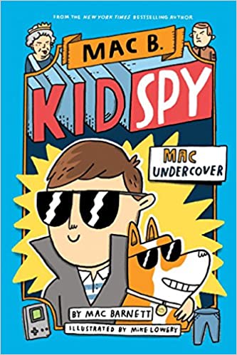 books-for-3rd-graders-mac-b-kid-spy