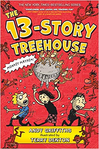 books-for-3rd-graders-13-story-treehouse