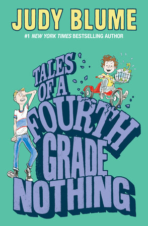 books-for-3rd-graders-tales-of-a-fourth-grade-nothing