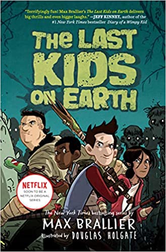 books-for-3rd-graders-the-last-kids-on-earth