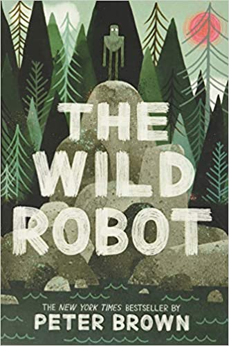 books-for-3rd-graders-the-wild-robot