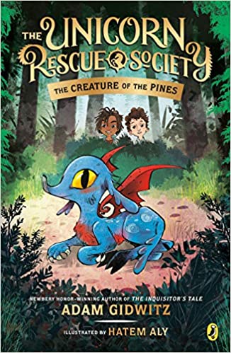 books-for-3rd-graders-unicorn-rescue-society