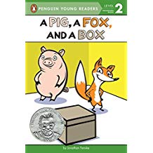The Best Books for Beginning Readers