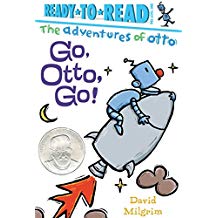The Best Books for Beginning Readers