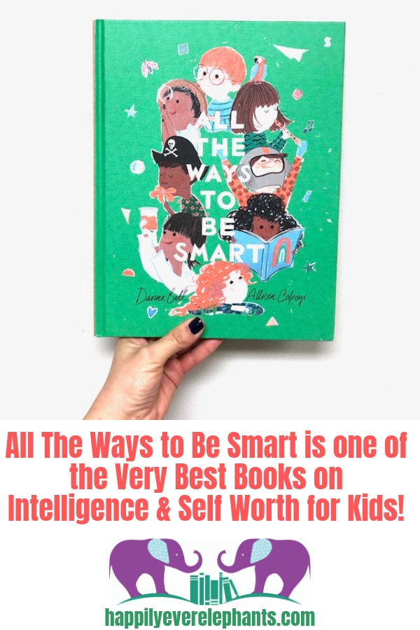 All the Ways to Be Smart is one of the best childrens picture books about creativity and intelligence!.jpg