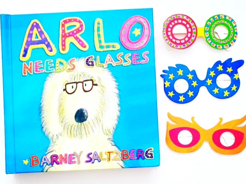 Arlo Needs Glasses .jpg