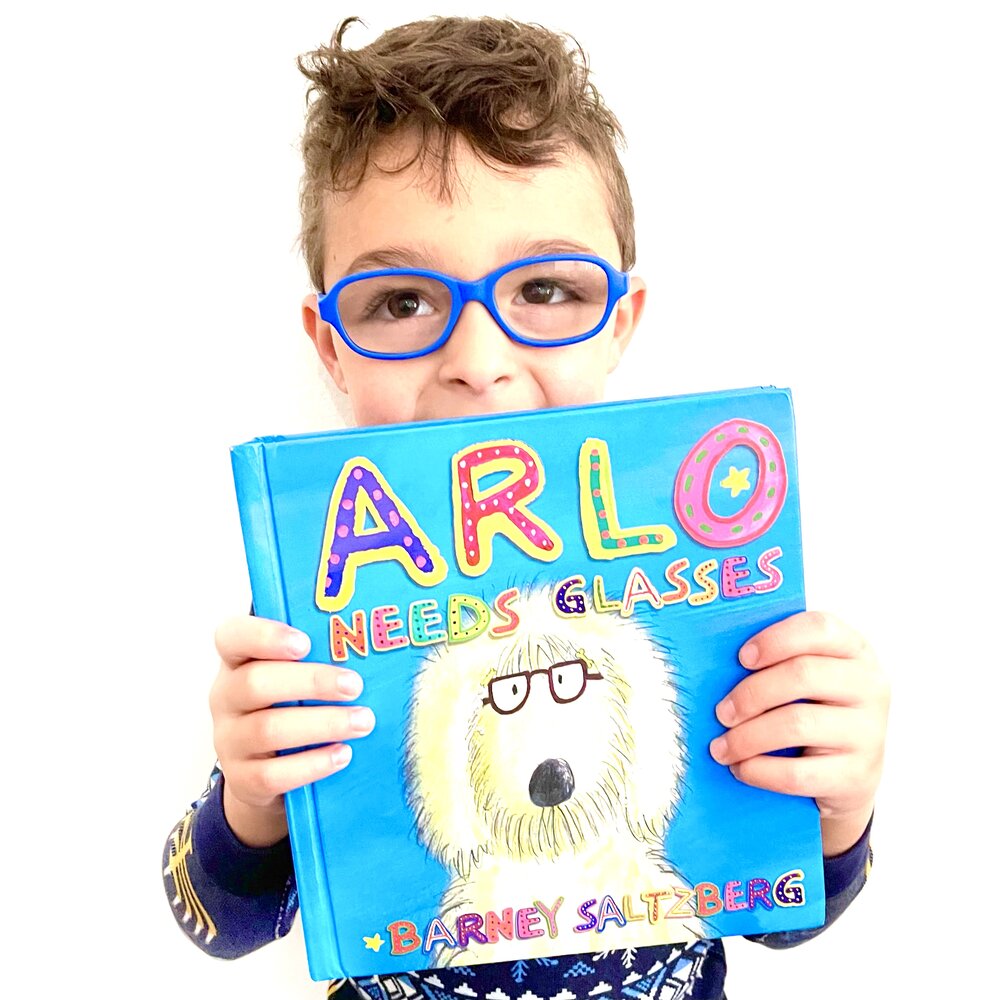 Arlo-needs-glasses