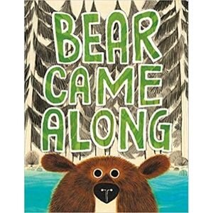 Award Winning Children's Books, Bear came Along.jpg