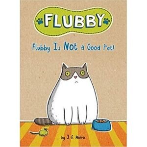 Award Winning Children's Books, Flubby is Not a Good Pet!.jpg