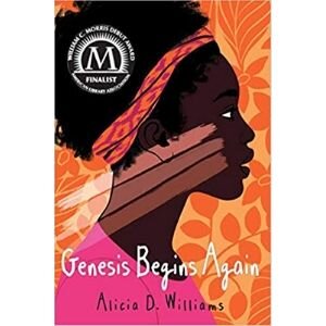 Award Winning Children's Books, Genesis Begins Again.jpg
