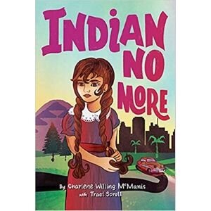 Award Winning Children's Books, Indian No More.jpg