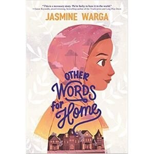 Award Winning Children's Books, Other Words for Home.jpg