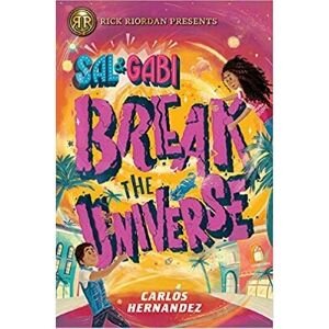 Award Winning Children's Books, Sal and gabi break the universe.jpg