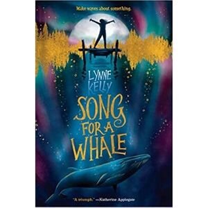 Award Winning Children's Books, Song for a Whale.jpg