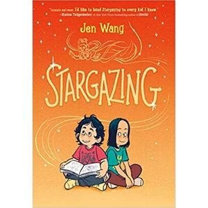 Award Winning Children's Books, Stargazing.jpg