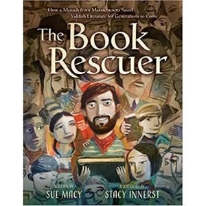 Award Winning Children's Books, The Book Rescuer.jpg