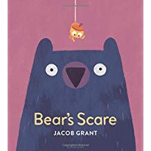 Bear's Scare by Jacob Grant, best books to challenge judgment, combat bias and get rid of preconceived notions.jpg