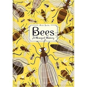 Bees a Honeyed History.jpg