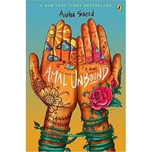 Best Books for 10 Year Olds, Amal Unbound.jpg