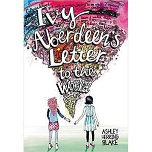 Best Books for 10 Year Olds, Ivy Aberdeen's Letter to the World.jpg