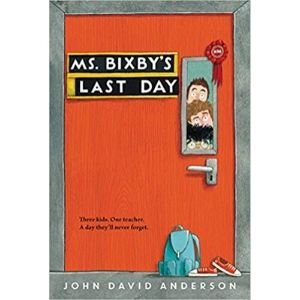 Best Books for 10 Year Olds, Ms. Bixby's Last Day.jpg
