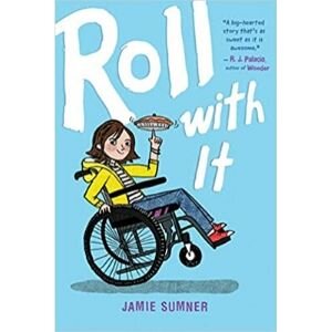 Best Books for 10 Year Olds, Roll With It.jpg