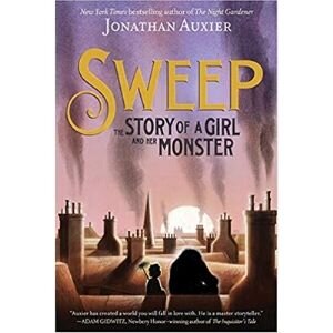 Best Books for 10 Year Olds, Sweep.jpg