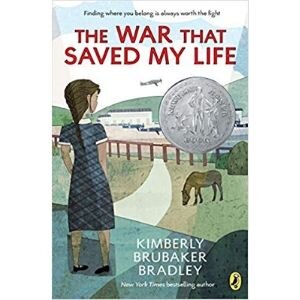 Best Books for 10 Year Olds, The War that Saved My Life.jpg