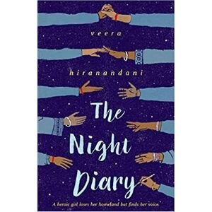 Best Books for 10 Year Olds, The night Diary.jpg