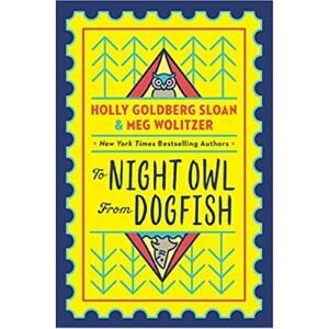 Best Books for 10 Year Olds, To Night Owl From Dogfish.jpg