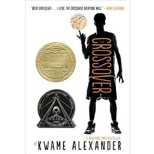 Best Books for 10 Year Olds, the Crossover.jpg