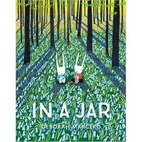 Best Picture Books of 2020, In a Jar.jpg